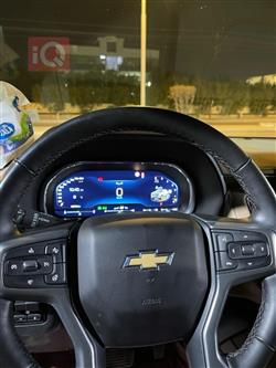 شيفروليه تاهو